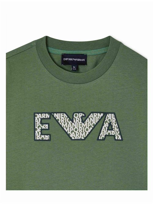  EMPORIO ARMANI | EB000948 AF14503U7173